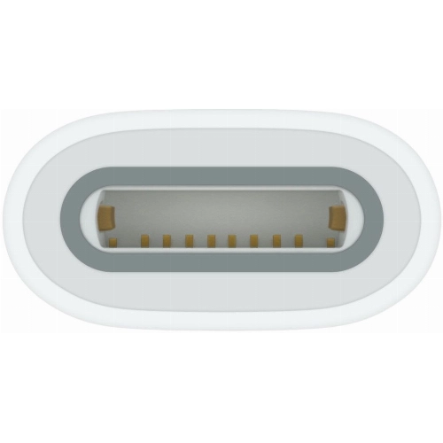 Адаптер USB-C для Apple Pencil MWML3