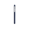 Apple Pencil Midnight Blue MQ0W2
