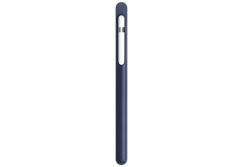 Apple Pencil Midnight Blue MQ0W2