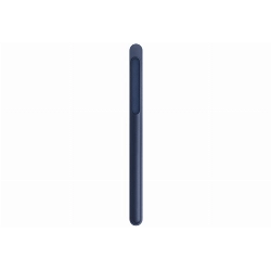 Чехол для Apple Pencil Midnight Blue MQ0W2