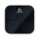 Напольные весы Garmin Index S2 Smart Scale INTL Black