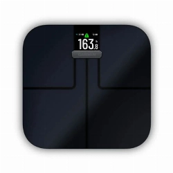 Напольные весы Garmin Index S2 Smart Scale INTL Black