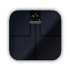 Garmin Index S2 Smart Scale INTL Black
