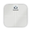 Garmin Index S2 Smart Scale INTL White