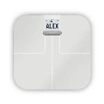 Напольные весы Garmin Index S2 Smart Scale INTL White