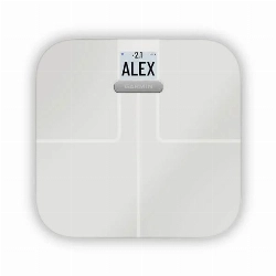 Напольные весы Garmin Index S2 Smart Scale INTL White