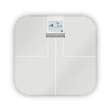 Garmin Index S2 Smart Scale INTL White