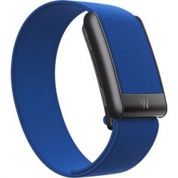 Ремешок для браслета Whoop 5.0 CoreKnit, Royal Blue, синий