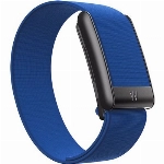 Ремешок для браслета Whoop 5.0 CoreKnit, Royal Blue, синий