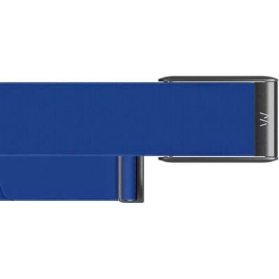 Whoop 5.0 CoreKnit, Royal Blue, синий