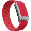 Whoop 5.0 SuperKnit Band, Rhodonite, красный