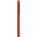 Чехол для Apple Pencil Saddle Brown MQ0V2