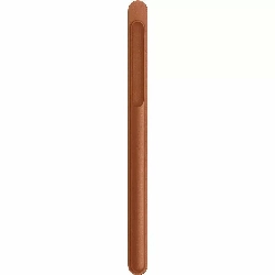 Чехол для Apple Pencil Saddle Brown MQ0V2