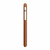 Apple Pencil Saddle Brown MQ0V2