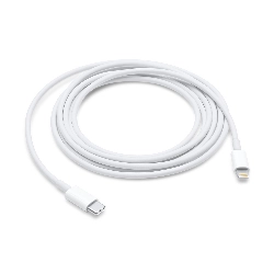 Кабель Apple USB‑C/Lightning, 2м MKQ42