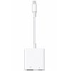 Apple Lightning на USB 3.0 для подключения камеры MK0W2