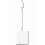 Адаптер питания Apple Lightning на USB 3.0 для подключения камеры MK0W2