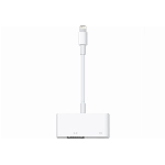Адаптер Apple Lightning на VGA MD825