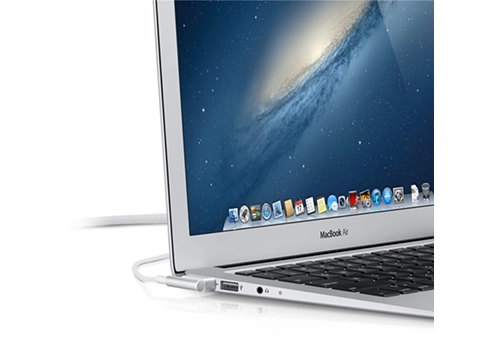 Apple MagSafe на MagSafe 2 MD504