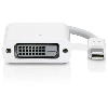 Apple Mini DisplayPort на DVI MB570