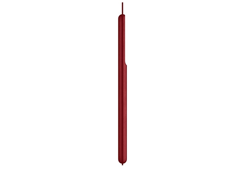 Apple Pencil (PRODUCT)RED MR552