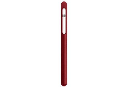 Apple Pencil (PRODUCT)RED MR552