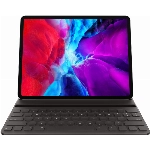 Чехол-клавиатура Apple Smart Keyboard Folio iPad Pro 12.9, черный (MXNL2)