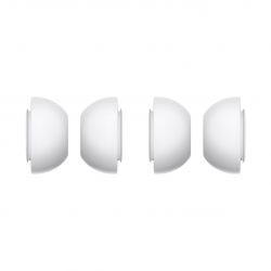 Силиконовые амбушюры Apple для AirPods Pro 2, 2 sets, L (MWU43)