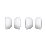 Силиконовые амбушюры Apple для AirPods Pro 2, 2 sets, L (MWU43)