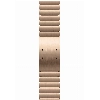 Apple Watch Series 10 46 мм, Gold Titanium Case with Gold Link Bracelet