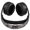 Sony PlayStation 3D Pulse, Camo, камуфляж