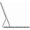 Apple Smart Keyboard Folio iPad Pro 11, черный (MXNK2)