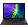 Apple Smart Keyboard Folio iPad Pro 11, черный (MXNK2)