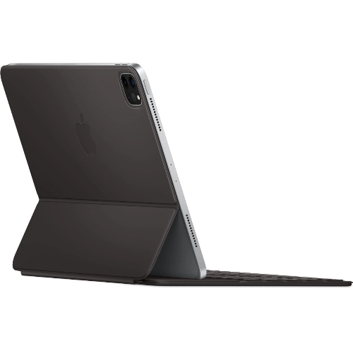 Apple Smart Keyboard Folio iPad Pro 11, черный (MXNK2)