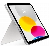 Apple Magic Keyboard Folio для iPad 10,9"/11 (A16), белый (MQDP3)
