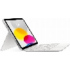 Apple Magic Keyboard Folio для iPad 10,9"/11 (A16), белый (MQDP3)