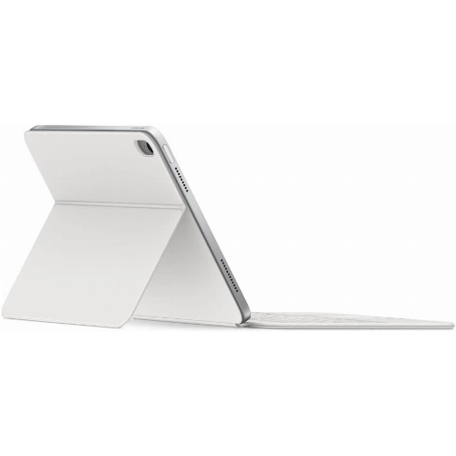 Apple Magic Keyboard Folio для iPad 10,9"/11 (A16), белый (MQDP3)