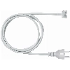 Apple Power Adapter Extension Cable, 1.8 м (MK122)