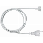 Удлинитель Apple Power Adapter Extension Cable, 1.8 м (MK122)