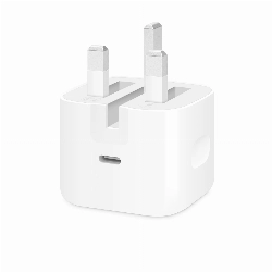 Сетевое зарядное устройство Apple 40W Dynamic Power Adapter with 60W Max MGTV4