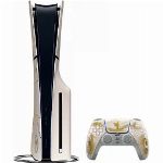 Игровая приставка Sony PlayStation 5 Slim Digital Edition Ghost of Yotei