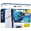 Sony PlayStation 5 Slim Blu-Ray 1ТБ Fortnite Flowering Chaos Bundle