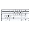 Apple Magic Keyboard, белый (MXCL3)