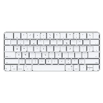 Клавиатура Apple Magic Keyboard, белый (MXCL3)