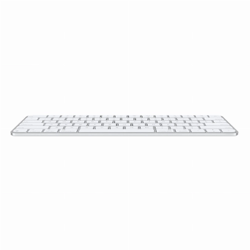 Apple Magic Keyboard, белый (MXCL3)