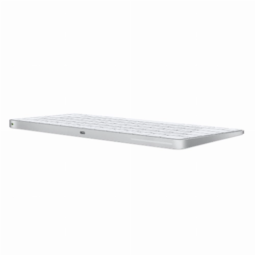 Apple Magic Keyboard, белый (MXCL3)