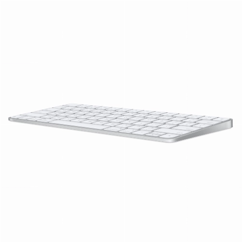 Apple Magic Keyboard, белый (MXCL3)