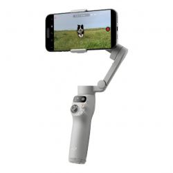 Стабилизатор для смартфона DJI Osmo Mobile 7