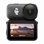 Экшн-камера DJI Osmo Nano 64 ГБ, черный
