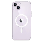 Чехол iPhone 14 Clear Case MPU13